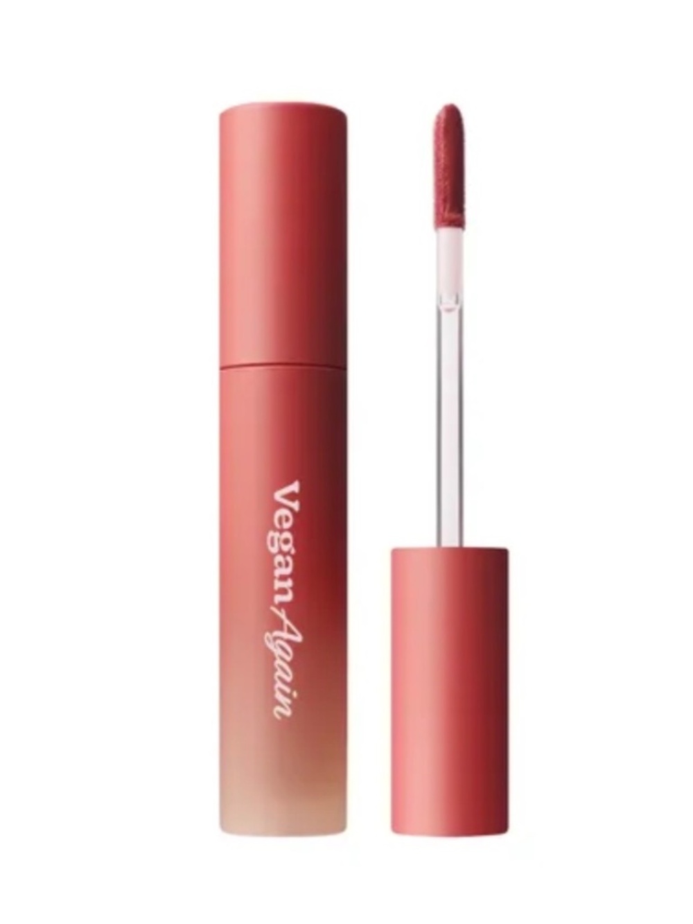 (3/30$) touch in SOL - Vegan Again Blur Core Lip Tint In Fig Plum